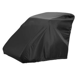 Armazenamento Capa para Chariot Criança Single and Double Bike Trailer, Acessórios De Bicicleta À Prova D' Água, 84x140x 99cm - Image 2