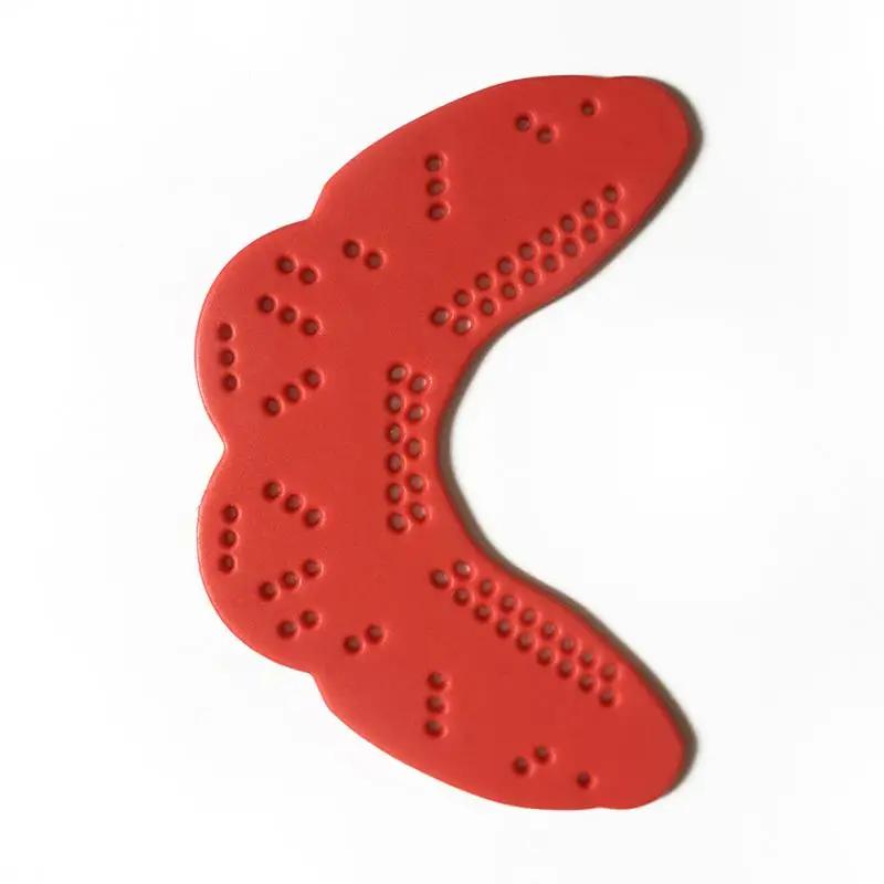 Guarda bucal esportiva para adultos, protetor de dentes, protetor bucal, cinta dentária, basquete, rugby, boxe, karatê com caixa de plástico - Image 1