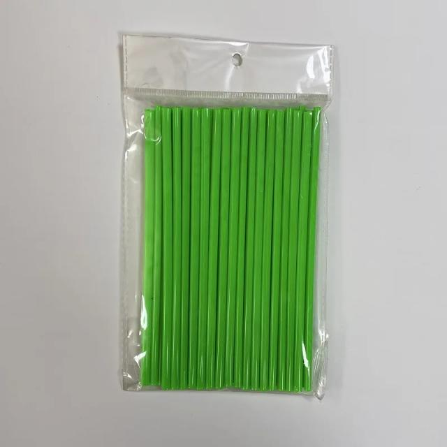 Capas Protetoras para Rodas de Motocicleta - Acessórios Estilosos em 11 Cores, 24cm, 72 Peças para Motocross e Bicicleta