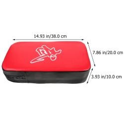 Almofada de bloqueio profissional para basquete, Bloco portátil do treinamento, Fornecimento esportivo - Image 2