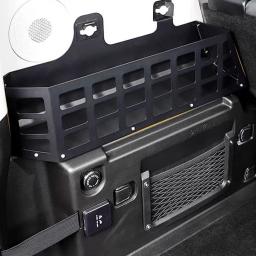 Modificado armazenamento Rack para Chery Jetour Viagem, Tronco Expansão Acessórios, T2 - Image 3