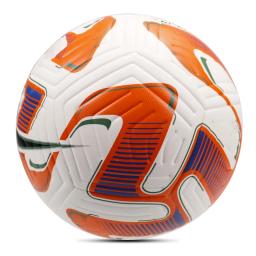 Bolas de futebol profissional para treinamento ao ar livre, material do plutônio, alta qualidade, grama, sem costura futebol, jogo liga, futbol topu, tamanho 5, novo - Image 6