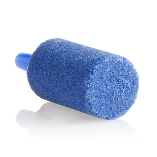 Kit Completo de Aeração para Aquário: 10 Peças com Pedra de Ar, Bomba e Acessórios Cilin dricos