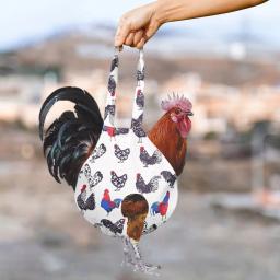 Bolsa de armazenamento multifuncional para animais de estimação, bolsa de armazenamento multifuncional com alça, forro à prova d'água, bolsa transportadora para animais de estimação, suprimentos para transporte de animais de estimação - Image 5