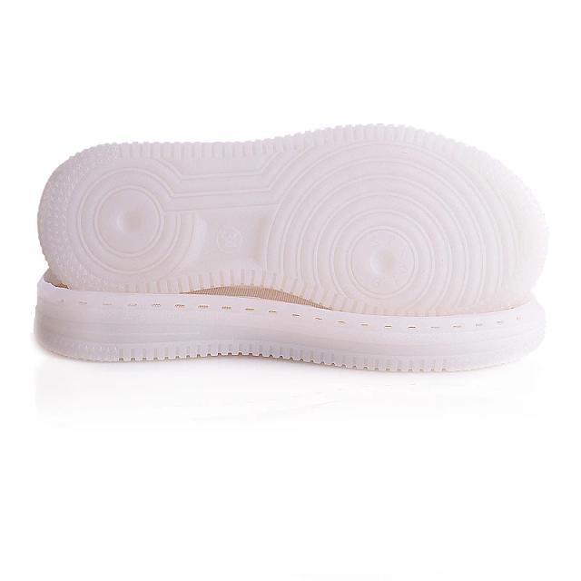 Solas de Borracha Antiderrapante para Botas - 1 Par