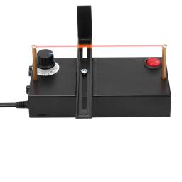 Fita quente cortador máquina, DIY corda banda artesanato, corte manual ferramenta, máquina de corte elétrica, uso doméstico, DRQG50-B-100 V-220V - Image 3