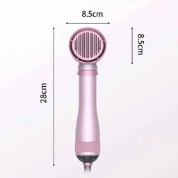 Cão Revair Cabelo Secador Equipamento, Máquina portátil Grooming, Carding Banho Cachorro, Beleza Secagem, Pet Products Acessórios - Image 6