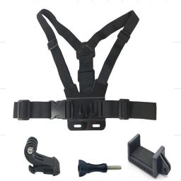 Suporte de montagem no peito para bicicleta e motocicleta, suporte de telefone para bicicleta ao ar livre, suporte de vídeo de primeiro ângulo - Image 6