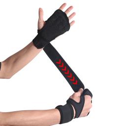 Non-Slip Silicone Hand Guards, Pano De Mergulho, Luvas De Fitness Esportivas, Guardas De Palma, Guardas De Pulso - Image 5