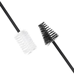 Wind Cleaning Kit para Saxofone Pescoço, Nylon String Brush, Câmara Interna, Cabeça Dupla, Peças de Vento, 83cm - Image 3