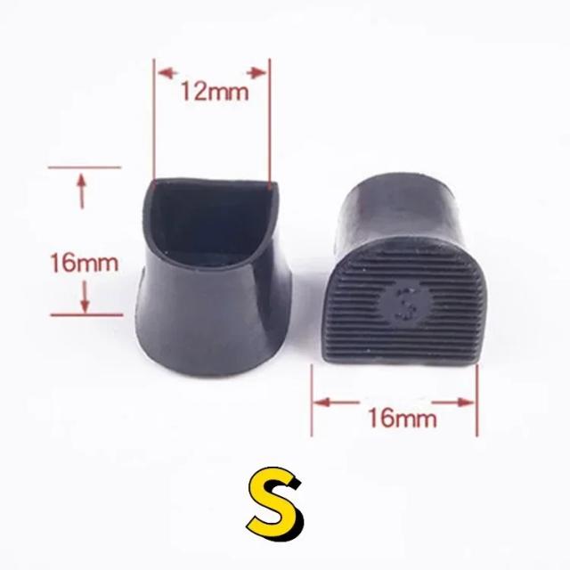 Protetores de Calcanhar de Silicone Antiderrapante para Sapatos de Casamento - Conjunto com 2, 4, 10 ou 20 Peças Ideal para Dança e Uso em Saltos Altos