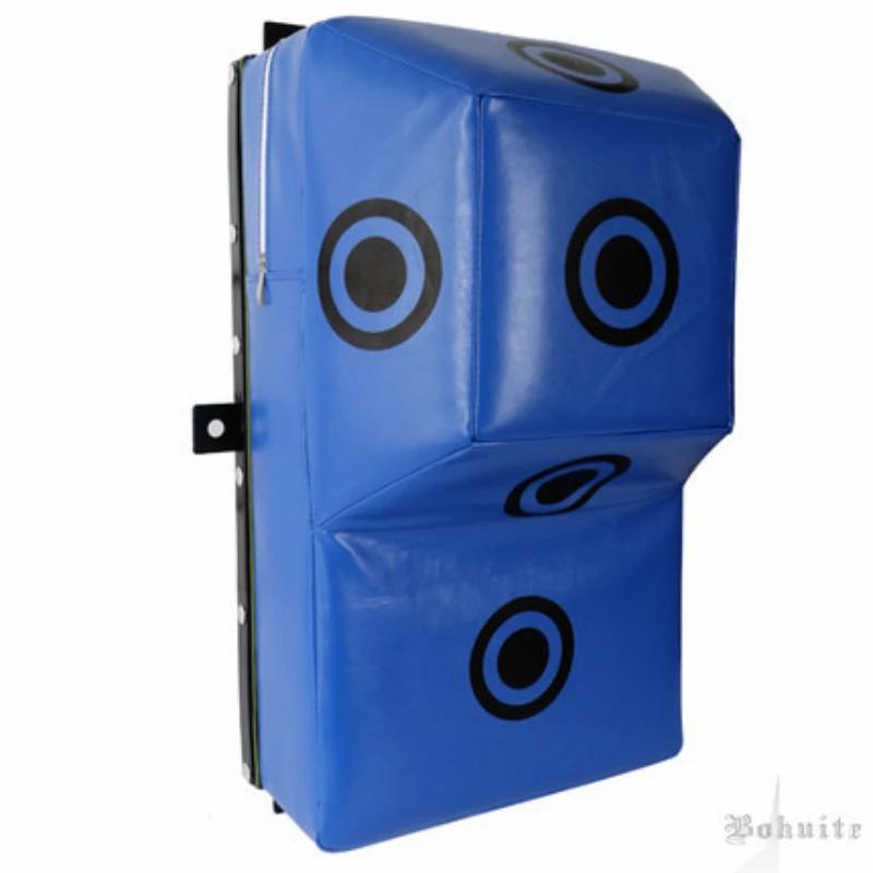 Ajustável boxe alvo para adulto, grande sandbag multi-funcional, alvo treinamento ajustável - Image 1