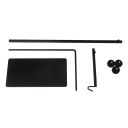 Kit de luz para répteis anfíbios, iluminação 300w e27 100-240v uvb, suporte para lâmpada de aquecimento de animais, suporte para lâmpada de animais de estimação, luz emissora de sombra - Image 5