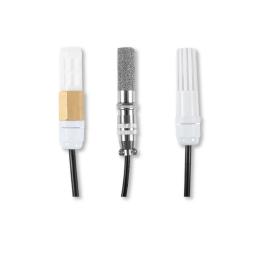 Sensor de Temperatura e Umidade RS485 Industrial à Prova d'Água Alta Precisão Sonda de Metal PE PVC Transmissor com Cabo de 0.5m para Ambientes Severos - Image 5