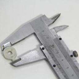 Guias De Válvula De Barítono Marchando, conjunto De Metal Plástico, Guia De Válvula - Image 3
