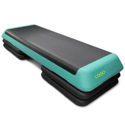 China venda quente treinamento de ginástica em casa usando pedal de fitness ethherchannel ajustável plataforma de fitness pedal de exercício para casa - Image 4