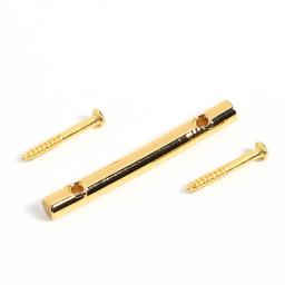 Guitarra Elétrica Chord Tensão Stripe com Parafusos, 45mm, Ferro Cordas Retainer, Peças Profissionais, Acessórios de Guitarra - Image 4
