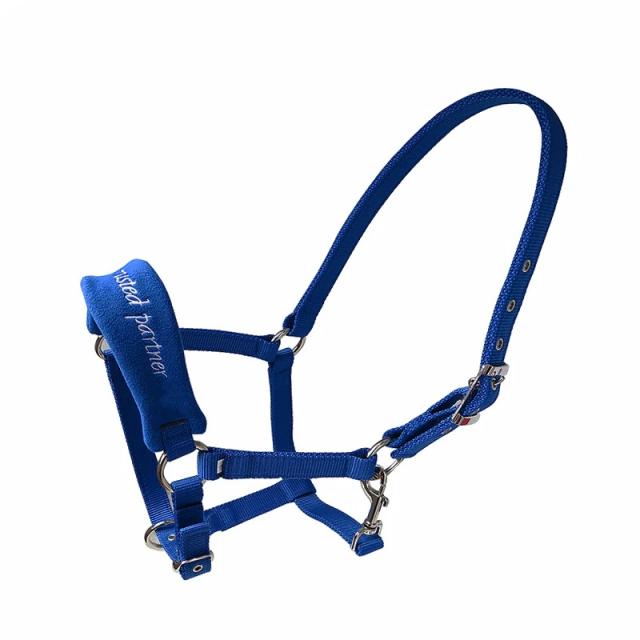 Halter Equestre Ajustável Anti-Desgaste para Cavalos