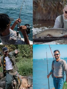 200g atraente isca de pesca portátil planta proteína antártica krill isca de peixe ao ar livre em pó isca de pesca para carpa brema tilapia - Image 6