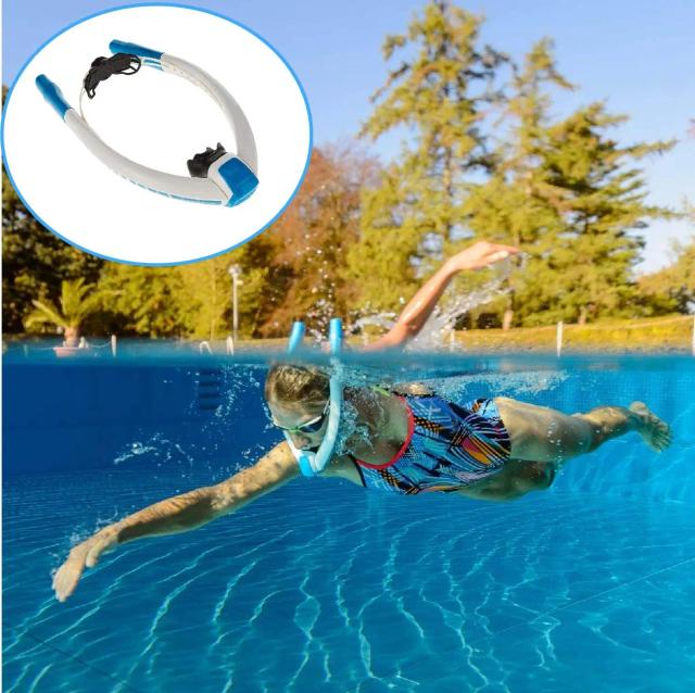 Mergulho com Snorkel: Equipamentos Essenciais para Nadar e Respirar Livremente na Água
