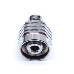 Regulador de mergulho autônomo, adaptador de mangueira, primeiro para segundo encaixe, ferramenta de conector de cobre ajustável, macho 3/8-24 para fêmea 9/16-18 - Image 5