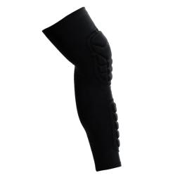 Equipamento De Futebol De Proteção De Manga De Shin Resistente Ao Impacto, Joelheira Esportiva, Guarda De Shin, Alta Elástica, Respirável, 1Pc - Image 5