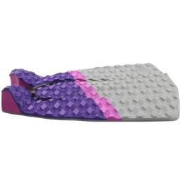 Prancha de tração para prancha de surf Skimboard Stomp Foot Pad Chute máximo, Tail Deck Grip para surf, 3 pcs - Image 6