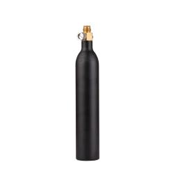 HPA Ar Tanque De Gás De Enchimento Adaptador, Paintball Adaptador Sodastream, CO2 On and Off Valve, Airsoft Campho, Conector PCP, Valvula Regulador - Image 6