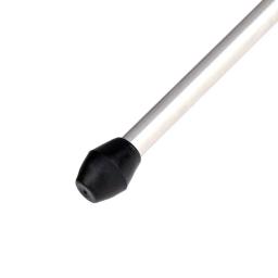 Suporte dobrável do tripé para oboé, flauta, clarinete, saxofone, vento - Image 5