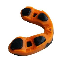 Mouth Piece Guard para Boxe e MMA Rugby, Gum Protector - Image 2