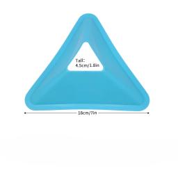 Disco De Treinamento De Agilidade Para Futebol, Equipamento Portátil, Treinamento De Agilidade, Cone De Logotipo, Campo De Prática De Futebol, Basquete, 20Pcs, 40Pcs - Image 6