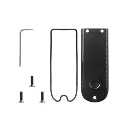 Placa de circuito do painel para segway ninebot max g30 kickscooter scooter elétrico painel exibição com acessórios capa tela - Image 6