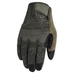 Luvas militares do exército tático dos homens, luvas, Airsoft, Paintball, caça, tiro, condução, trabalhando, tela de toque, novo - Image 5