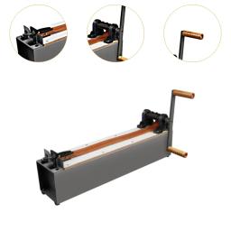 Arame Draw Machine para homens, joia DIY, puxando ferramenta, reparação de carpinteiro - Image 5