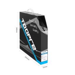 Tubo de freio hidráulico de bicicleta de estrada 50 m/caixa bh90/59xt deore xtr alongado tubo modificado mtb bicicleta freio cabo interno tubo de óleo - Image 5
