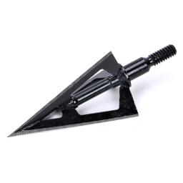 1 pçs caça broadheads setas ponto seta cabeças para caça com arco e flecha aplicar para arco composto e arcos e recoil seta - Image 5