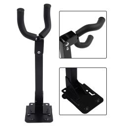 Suporte universal na parede para guitarra elétrica, acessórios ajustáveis e giratórios - Image 6