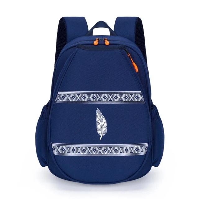 Mochila Esportiva Multifuncional Oxford 15L Compartimento para Sapatos