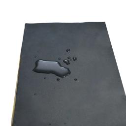 100/150/200/300cm x 50cm carro à prova de som amortecimento 3/6/10mm carro caminhão anti-ruído isolamento acústico algodão calor célula fechada espuma - Image 5