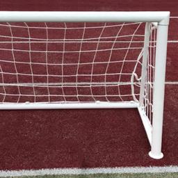 Rede de futebol portátil dobrável para crianças, rede de futebol, poste do gol, treinamento esportivo júnior, 3m x 2m, 1,2 m x 1,8 m - Image 3