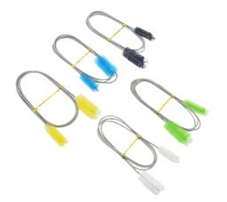 Escova de limpeza para Fish Tank, Bomba De Filtro De Água, Lily Tube, Ferramentas De Mangueira Traqueal, Aquático Pet Supplies, Acessórios Produtos - Image 6