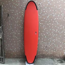 Prancha IXPE com EVA Bumper Head and Tail para Surf, Surfboard, Longboards, Super Soft Top, alta qualidade - Image 5