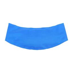 Colar de gelo ajustável Bandana de gelo para animais de estimação, Colar para cães, Colar de gelo fresco verão - Image 3