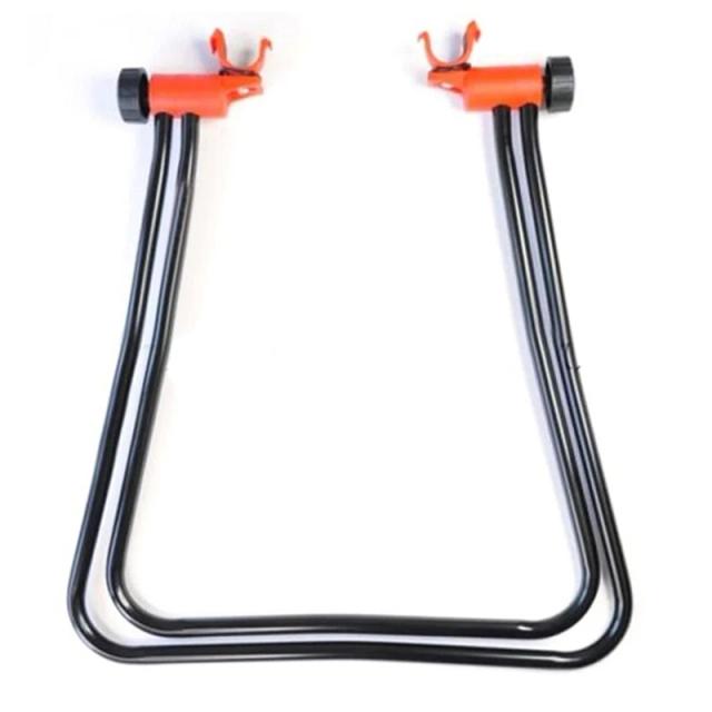 Suporte Vertical para Bicicleta Mountain Bike e Estrada, Hub de Roda e Acessórios 2024
