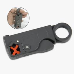 Ferramentas De Torção De Fio, Ferramenta De Stripper De Fio, Trabalho Eletrônico, Alicate De Decrustação, Acessórios, Torção Rápida - Image 4