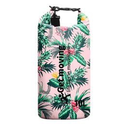 Saco seco flutuante impermeável, saco seco, mochila de rolo, mochila para rafting, canoagem, natação, caiaque, 2 l, 3 l, 5 l, 10 l, 15 l, 20 l, 30L - Image 5