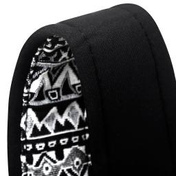 IRIN-TS-10 Saxofone Neck Strap, Ombro Metal, Algodão, Adequado para Todos os Tipos, Saxofone, Instrumentos de Sopros, Acessório e Peças - Image 3