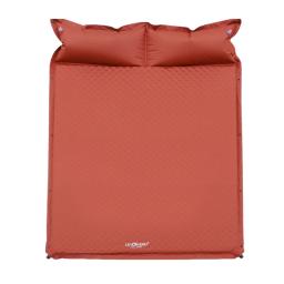 Automático Auto-Inflável Colchão, Confortável Mat Camping, Almofada, Colchão, Aquecimento Bed, Lunch Rest, Turista, 1-3Persons, 5cm, Grosso - Image 4