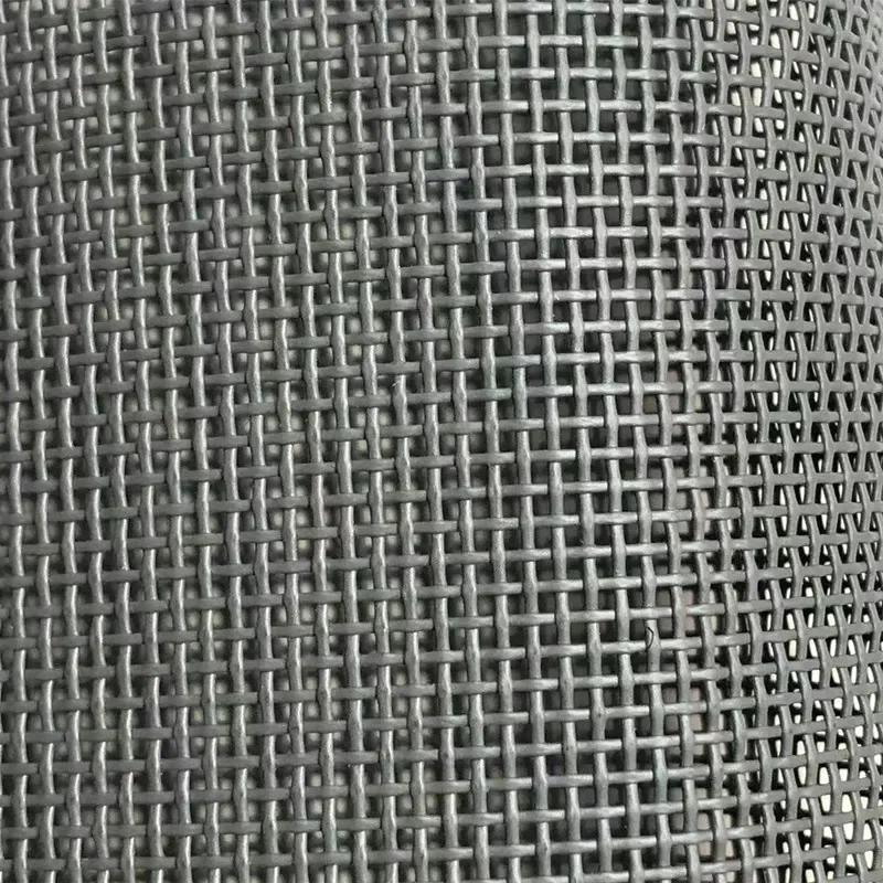 Teslin Mesh Fabric for Office Chair, DIY Recliner, Beach Lounge Chair, PVC Placemat, Preto, Impermeável, Alta Qualidade, Escritório - Image 1