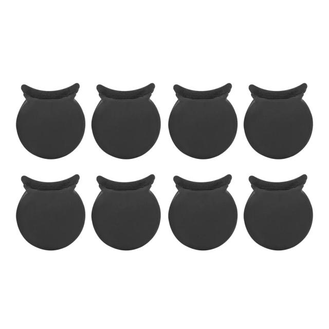 Kit IRIN de Acessórios para Clarinete: 8 Peças em Sílica Gel para Suporte e Conforto do Músico